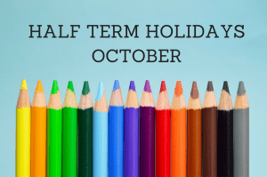 Half Term Holidays October Le Touquet