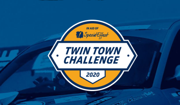 Twin Town Challenge 2020